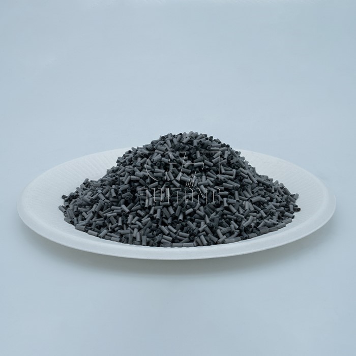 导电塑料母粒